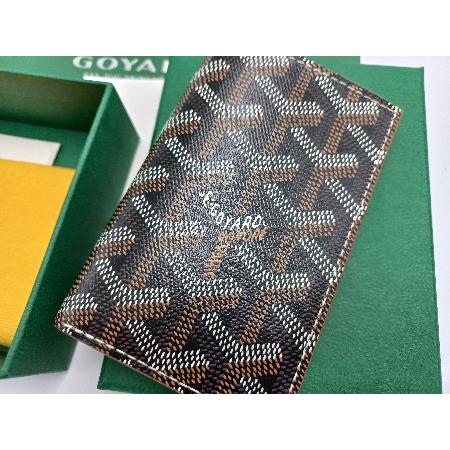 ñ)GOYARD(ߵ) PVC  ȥ ǿ ī  [ûֱõ] ̹3 - ̺ ߰ǰ